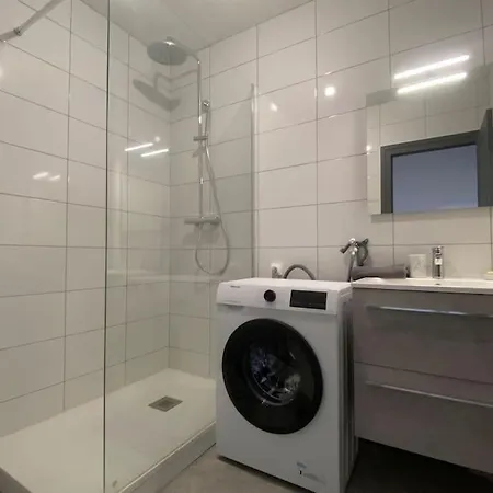 Appartamento Joli T4 Avec Balcon, Place De Parking - Oradou Clermont-Ferrand