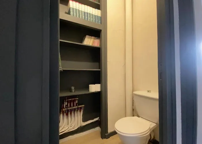 Joli T4 Avec Balcon, Place De Parking - Oradou Appartement Clermont-Ferrand